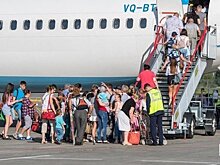 Догузова заявила, что полное восстановление внутреннего туризма в России ожидается к концу 2021 года