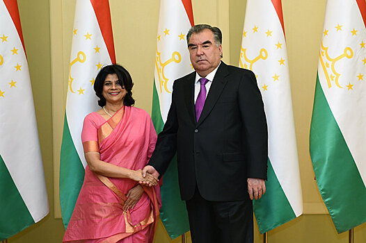 ООН перечислит на развитие Таджикистана $363 миллиона