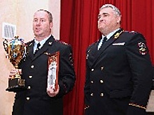 Михаил Черников подвел итоги конкурса профессионального мастерства среди руководителей региональных подразделений Госавтоинспекции