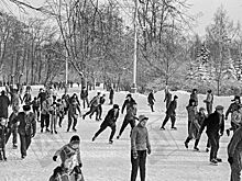 В День зимних видов спорта Главархив напомнил о своих выставках