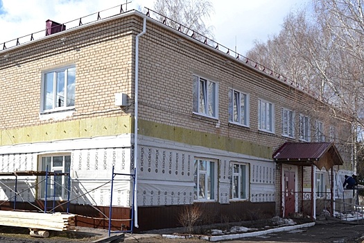 Около двух миллионов рублей выделено на ремонт кровли и замену окон в тонкинской библиотеке
