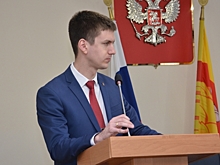 Бывшему вице-мэру Алексею Антиликаторову продлили домашний арест на 2 месяца