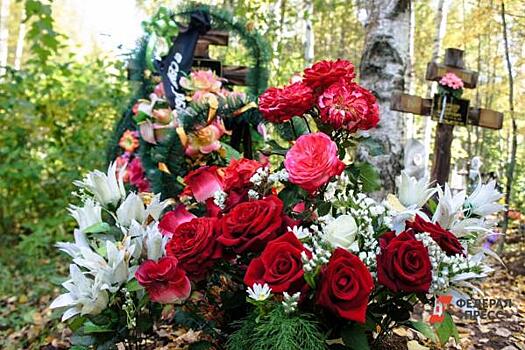 В Бурятии матери погибшего на Украине солдата вручат звезду Героя России