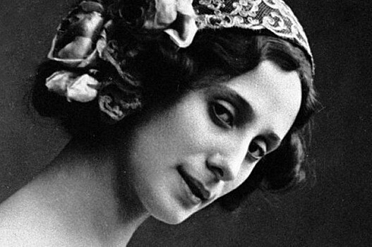 Анна Павлова: балерина, которая восхищала весь мир