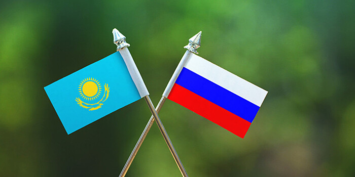 Лавров: Россия и Казахстан намерены противостоять попыткам навредить их связям