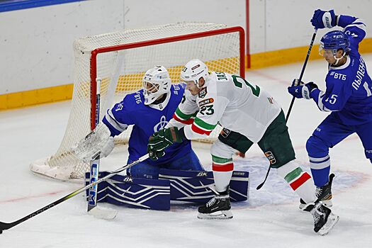 Яшкин: много новых игроков в команде, требовалось время, сейчас привыкли друг к другу