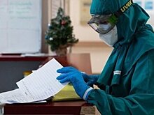 В ВОЗ предупредили, что ситуация с COVID-19 будет тяжелой в течение трех месяцев