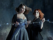 Российские актрисы поддержали благотворительный проект Алены Кочетковой