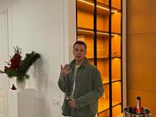 Рэпер Markul получил российский паспорт