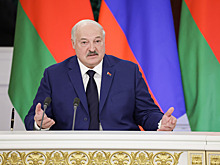 Лукашенко предупредил Зеленского об угрозе отстранения от власти