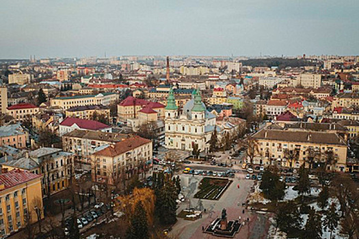 На Украине пообещали отключать воду и свет за нарушение карантина