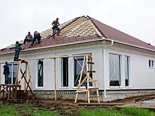 Материнский капитал может получить "натуральную" замену