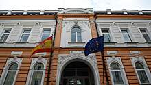 Посол РФ заявил, что сотрудничество между РФ и Испанией почти сведено на нет