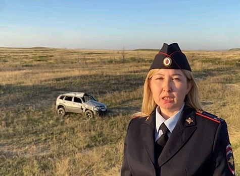 После ДТП скончался Илья Пустовой директор МУП «Сельские коммуникации Гайского округа»