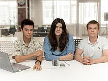 Точность 92% против 50% вручную: второкурсники ДГТУ создают систему для автовыявления брака на производстве