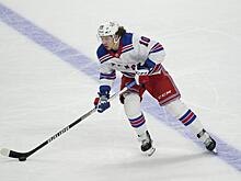 Панарин преодолел рубеж в 600 очков в НХЛ