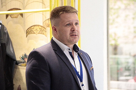 Гендиректор ГК «Дважды два» Иван Семашко вступил в состав экспертного совета амурского УФАС