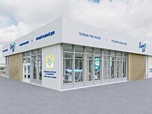 Устричный бар станет изюминкой Русского рыбного дома на ВЭФ-2019