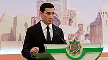 РФ надеется на заинтересованность нового президента Туркменистана в развитии двусторонних отношений