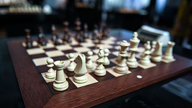 Шахматная федерация Франции подала заявку на включение шахмат в ОИ-2024