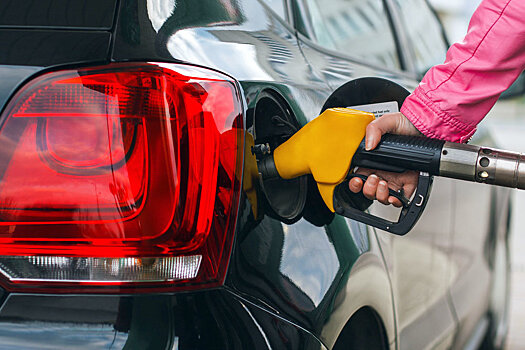 Минэнерго намерено удержать рост цен на топливо в пределах инфляции