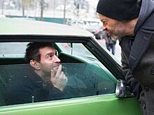 Я избегаю селфи: Хабенский и Бондарчук – о новой экранизации романа Минаева