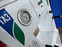 В "Газпроме" спрогнозировали рост цен на газомоторное топливо