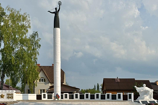 В Зубовой поляне проверили выполнение народной программы партии «Единая Россия»