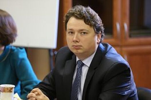Александр Шендерюк-Жидков ушел из правительства Калининградской области