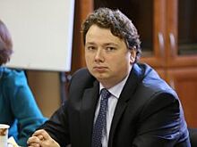 Александр Шендерюк-Жидков ушел из правительства Калининградской области
