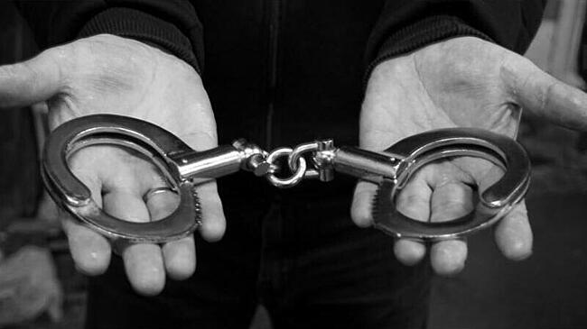 В Борзе поймали вора с поличным за сутки