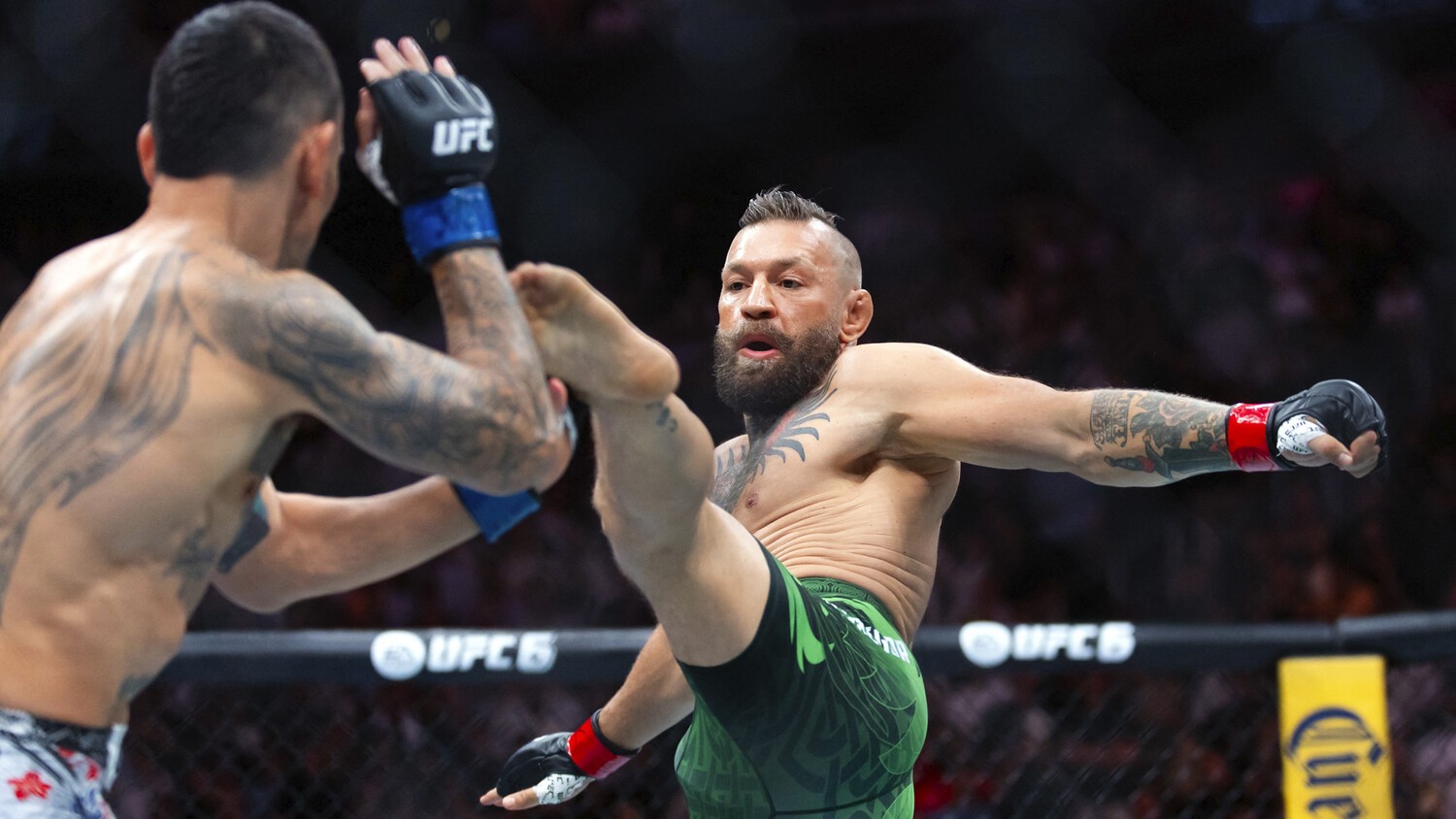 ����&nbsp; UFC ����� ��������� ������� ������� ��������