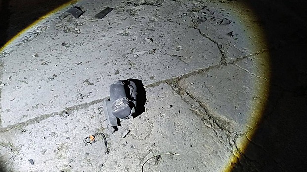 Женщина и ребенок погибли в результате ночной атаки беспилотников в Подмосковье