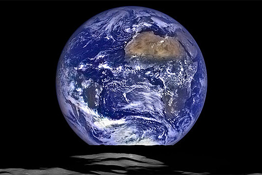 В Самаре собрали спутник, который проведет съемку Земли для создания 3D-модели планеты