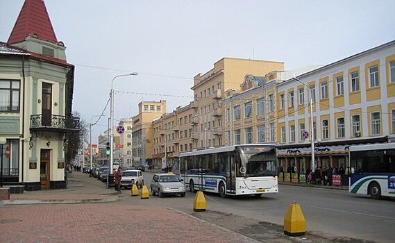 Кому принадлежит улица Ленина в Уфе: обувной магнат, подрядчик "Роснефти" и казахский олигарх