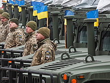 На Украине раскрыли истинные причины заинтересованности в ней США
