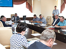Аварийность снижается, но расслабляться рано