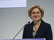 Голодец: проведение в стране ЧМ по борьбе будет победой российского спорта