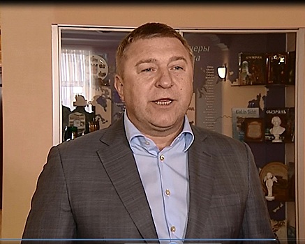 Александр Ярошук: выделять деньги на строительство замка неправильно