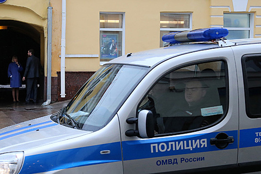 Полиция задержала экс-чиновницу "Росатома"