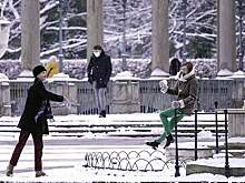 Европу может накрыть «сибирский взрыв»