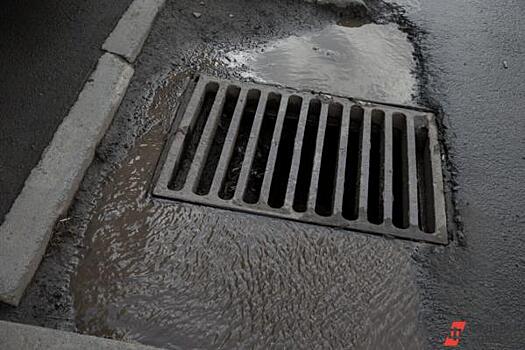 В мэрии Челябинска рассказали, что блокирует работу городской канализации