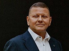 Советница Залужного опровергла сообщения о его планах покинуть пост