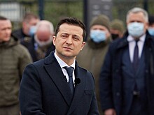 Раскрыт главный страх Зеленского