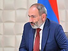 Армения отказалась от встречи с Азербайджаном по мирному договору – МИД РФ