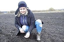 Оля в поле - воин! Как построить агробизнес в самой весёлой деревне России?