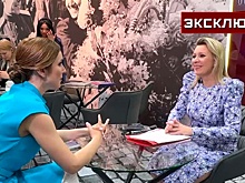 Захарова оценила вклад журналистов «Звезды» в освещение СВО