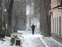 МЧС предупредило волгоградцев о гололеде и сильном ветре