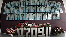 В Ярославле подожгли могилу хоккеиста "Локомотива"