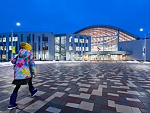 Архитектура детских учреждений должна выполнять воспитательную и образовательную функции